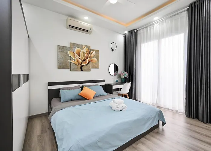 Guest house: Bear'S House - The Riverside