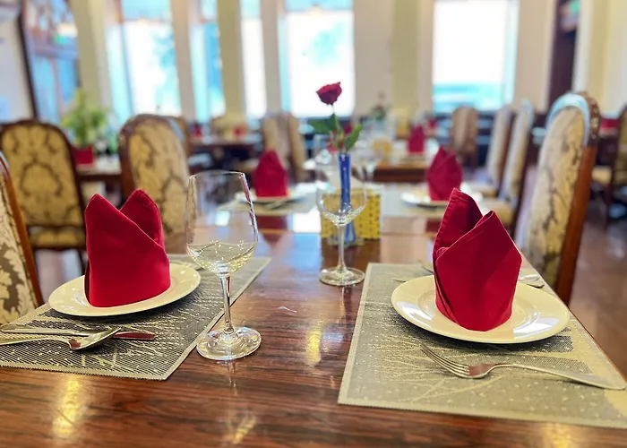 Riverside Hotel Saigon