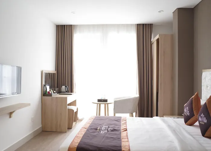 My Villa Hotel - Airport