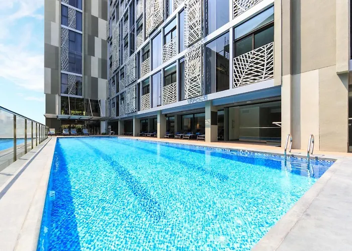 Sila Urban Living